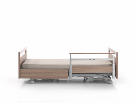 LAGO ASISTENCIA HOGAR CON FUNCIONES HOSPITALARIAS