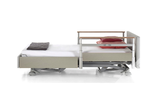 LAGO ASISTENCIA HOGAR CON FUNCIONES HOSPITALARIAS