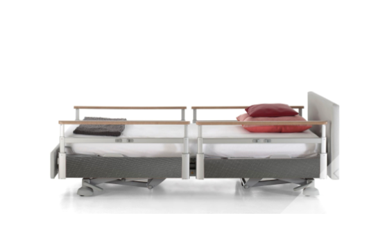 LAGO ASISTENCIA HOGAR CON FUNCIONES HOSPITALARIAS