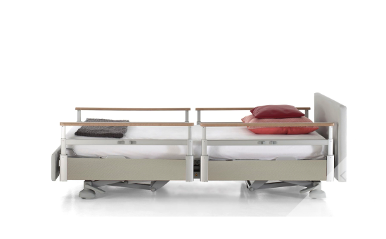 LAGO ASISTENCIA HOGAR CON FUNCIONES HOSPITALARIAS