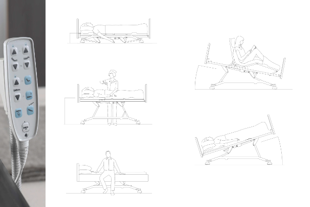 LAGO ASISTENCIA HOGAR CON FUNCIONES HOSPITALARIAS