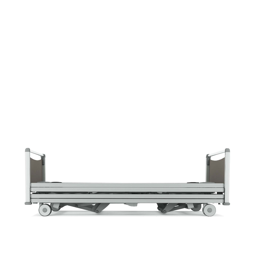 LAGO ASISTENCIA HOGAR CON FUNCIONES HOSPITALARIAS