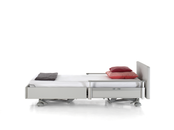 LAGO ASISTENCIA HOGAR CON FUNCIONES HOSPITALARIAS