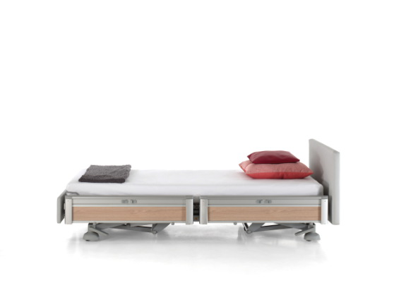 LAGO ASISTENCIA HOGAR CON FUNCIONES HOSPITALARIAS