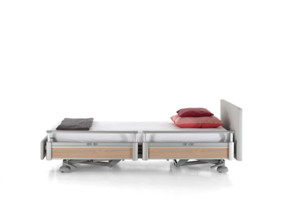 LAGO ASISTENCIA HOGAR CON FUNCIONES HOSPITALARIAS