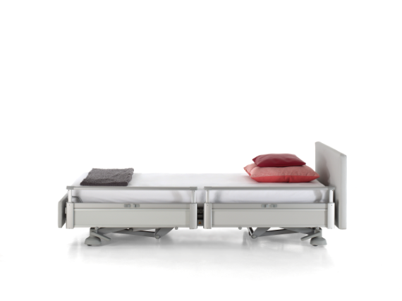 LAGO ASISTENCIA HOGAR CON FUNCIONES HOSPITALARIAS