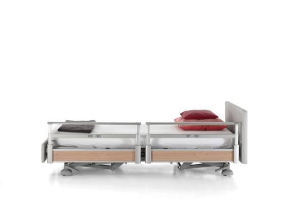 LAGO ASISTENCIA HOGAR CON FUNCIONES HOSPITALARIAS