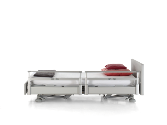 LAGO ASISTENCIA HOGAR CON FUNCIONES HOSPITALARIAS