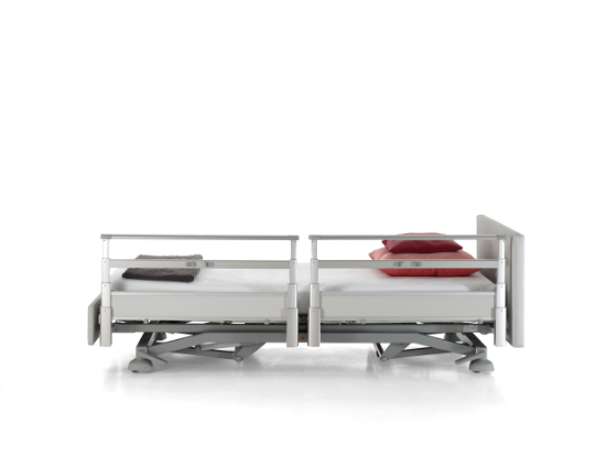 LAGO ASISTENCIA HOGAR CON FUNCIONES HOSPITALARIAS