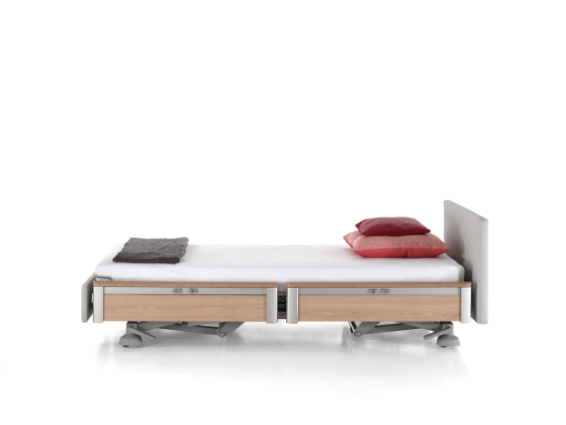 LAGO ASISTENCIA HOGAR CON FUNCIONES HOSPITALARIAS