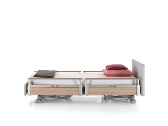 LAGO ASISTENCIA HOGAR CON FUNCIONES HOSPITALARIAS