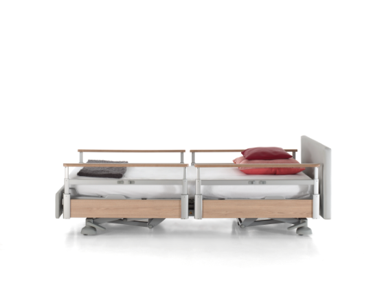 LAGO ASISTENCIA HOGAR CON FUNCIONES HOSPITALARIAS