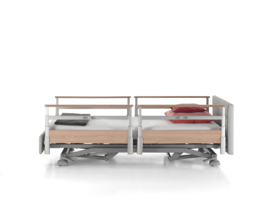 LAGO ASISTENCIA HOGAR CON FUNCIONES HOSPITALARIAS