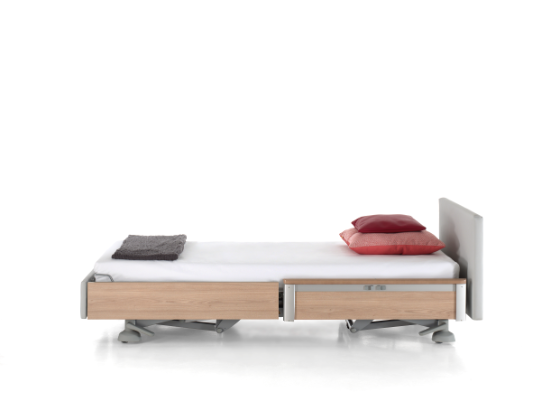 LAGO ASISTENCIA HOGAR CON FUNCIONES HOSPITALARIAS