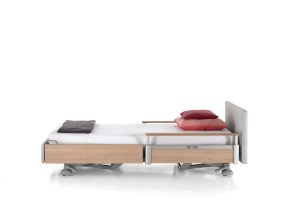 LAGO ASISTENCIA HOGAR CON FUNCIONES HOSPITALARIAS