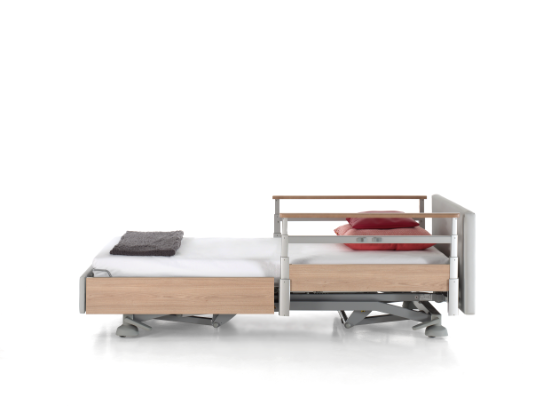 LAGO ASISTENCIA HOGAR CON FUNCIONES HOSPITALARIAS