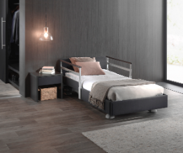 LAGO ASISTENCIA HOGAR CON FUNCIONES HOSPITALARIAS