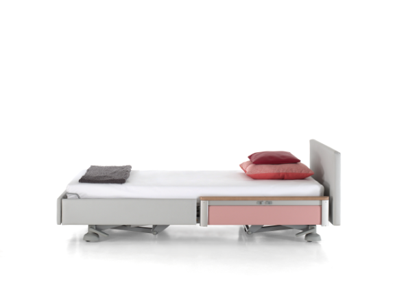 LAGO ASISTENCIA HOGAR CON FUNCIONES HOSPITALARIAS