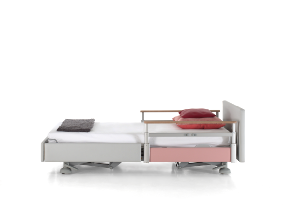 LAGO ASISTENCIA HOGAR CON FUNCIONES HOSPITALARIAS