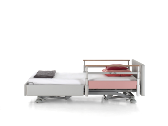 LAGO ASISTENCIA HOGAR CON FUNCIONES HOSPITALARIAS