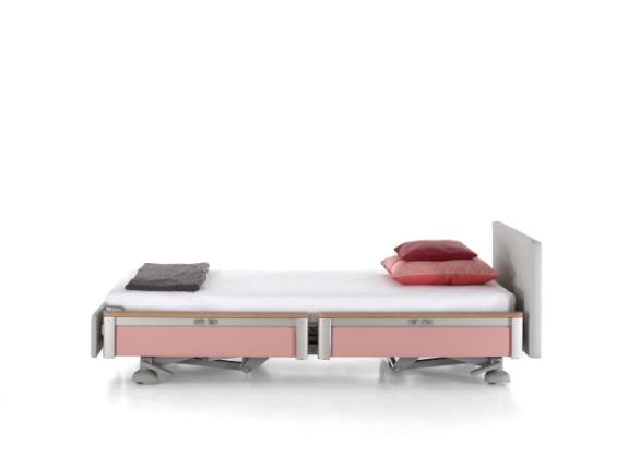 LAGO ASISTENCIA HOGAR CON FUNCIONES HOSPITALARIAS