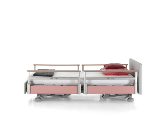 LAGO ASISTENCIA HOGAR CON FUNCIONES HOSPITALARIAS