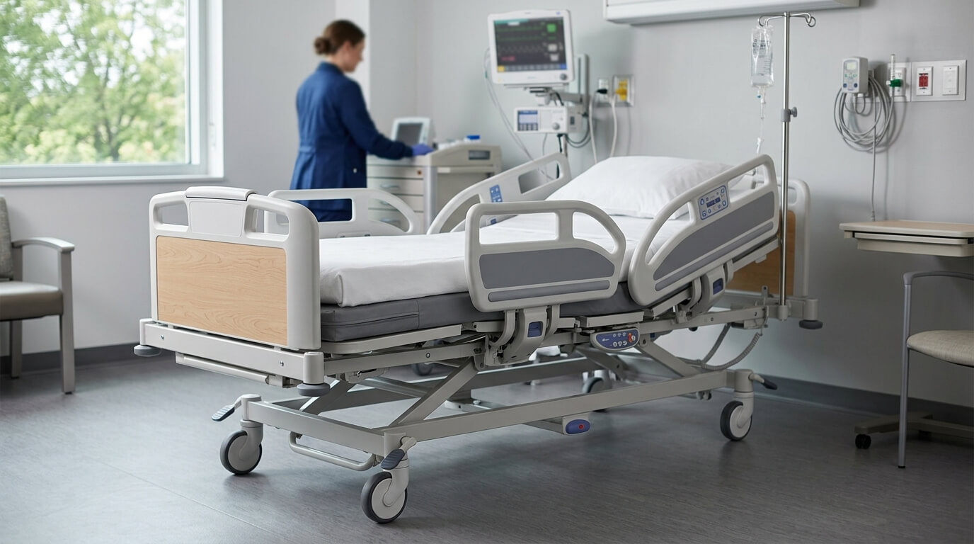 cama hospitalaria cama hospitalaria