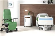 Sillones de traslado