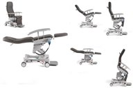 Sillones Hospitalarios