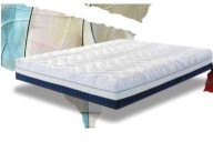 Colchones premium de descanso