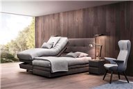 Cama para enfermos de ELA