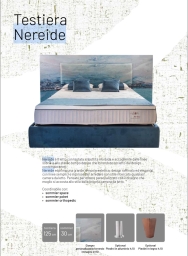 Neride 90/100cm x 190/195/200cm