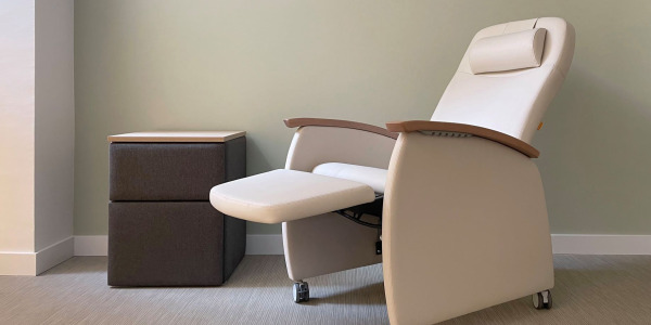 Sillones para personas mayores: clave en el mobiliario de tu residencia