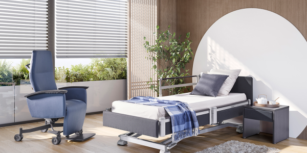 ¿Por qué el motor de tu cama articulada no funciona?