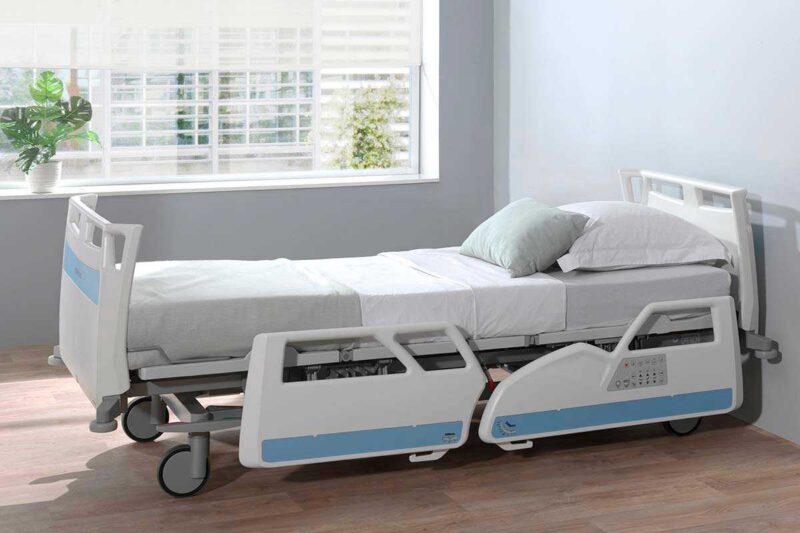 Olympia Hospital