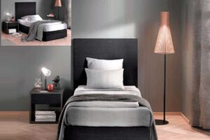 La Bohème individual