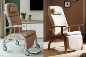 FERO E-MOVE CON RUEDAS 13605