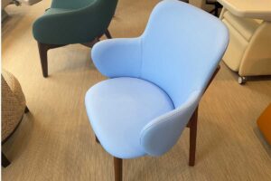 Silla ergonómica MELODIE 3001 alta calidad