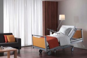Vico Hospital