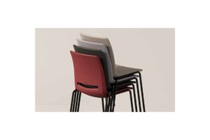 Silla V-Care entornos residenciales