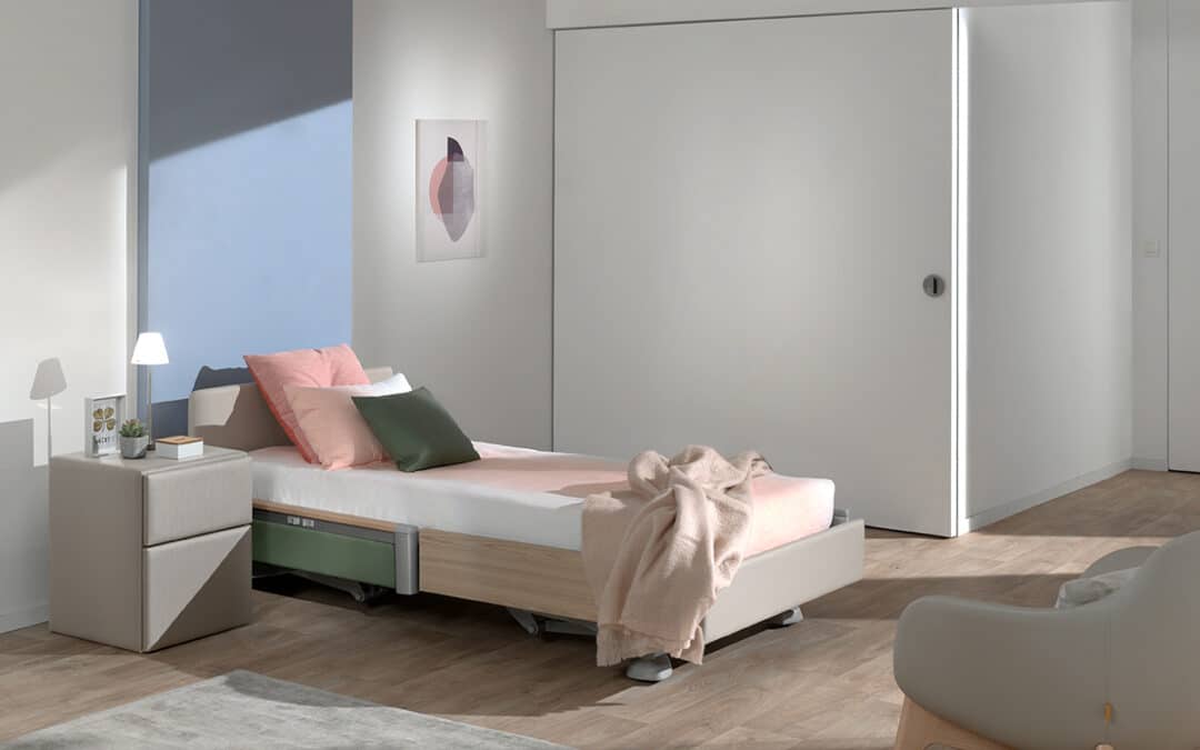La mejor cama ortopédica para personas con hernia discal: guía de selección