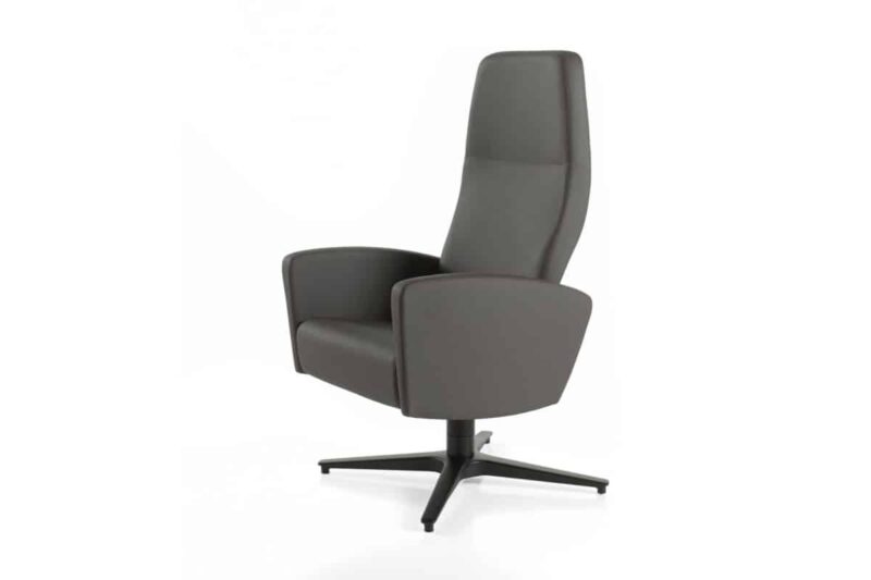 SILLÓN DE RELAX ZENSO SIN REPOSAPIÉS