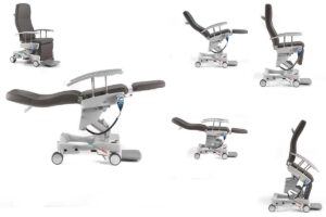 AVENTO DAY FLEX ELEVABLE 50-80, TREND, CAMILLA Y AYUDA INCORPORACIÓN