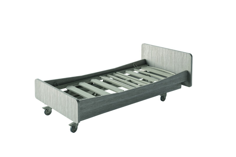 SIMPLE PRIM Cama Articulada con Elevación 34/84 cm