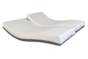 Colchón viscoelástico LOGIC
