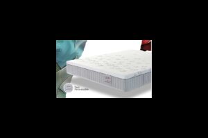 Colchón TECH&TOUCH GEMMA Alta Calidad