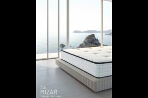 Colchón Mizar – Soporte Firme y Eficiente