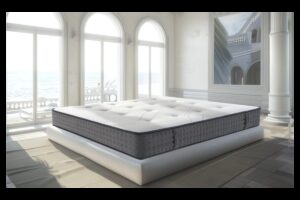 Colchón WASAT alta gama