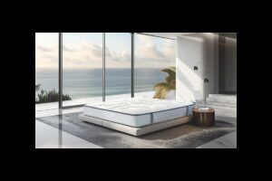 Colchón Meissa – Confort Envolvente con Memory Gel