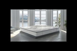 Colchón Jolie – Núcleo técnico sin muelles
